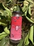 Vidro personalizado - Coffe Degradê vermelho