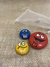 Kit pedras decoradas - comprar online