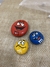 Kit pedras decoradas - loja online