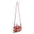Bolsa Chuchu Sapinhos Rosa na internet