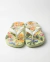 Chinelo Farm Rio Verde Calmaria Estampa Tropical Farm Etc - comprar online
