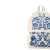 Mochila Xodo Porcelain Ao - Lívia Calçados