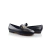 Mocassim Feminino com Aplicação de Fivela