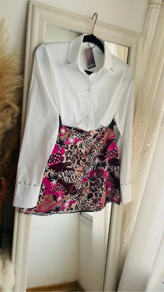 Camisa Dubai - tienda online