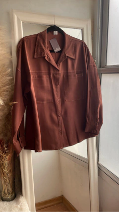 CAMISACO GINGER en internet