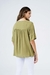 Blusa Florida - On Fire Indumentaria