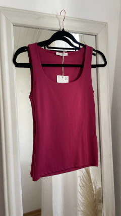 Basica ZARA cherry en internet