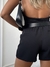 Short hanna sastrero