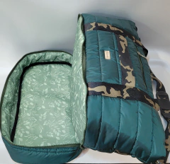 Bolso Viajero/Maternal/Deportivo en internet