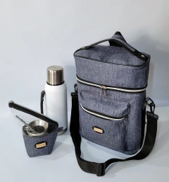 Matera CALDÉN en cordura - comprar online