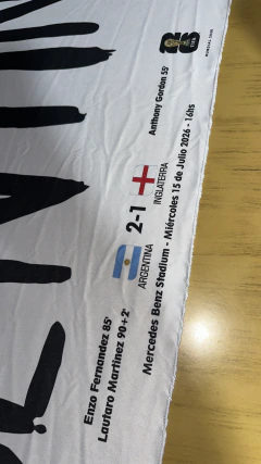 Bandera Las Malvinas son Argentinas - TODO CARTELES