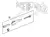 DQ34283 / AL201889 Estabilizador Lateral Compatível John Deere Linha 6000 7000 - comprar online