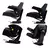 Assento Banco Tratores - John Deere / Massey Ferguson / New Holland / Case / Agrale / Valtra - Rc Parts Peças Agrícolas