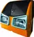 MASCARA FRONTAL COMPLETA VALTRA: A550 - A650 - A750 - A850 - A950 - 85901500 / 85939100