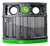 Grade Frontal Compatível John Deere Linha 5000 RE242759 / RE193694 / RE209912 - comprar online