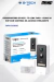 Videoportero IP WiFi - TP-Link Tapo - Video 2K 5MP con Control de Acceso Inteligente