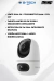 Camara de seguridad - Tp-Link Tapo C245D - ideal para interiores domesticos - comprar online