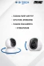 Cámara de Seguridad WiFi - TP-Link - Vigilancia 3K 360° con Detección IA Avanzada para Interiores - BT-Tapo C230 - comprar online