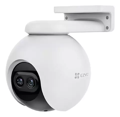 CS-C8PF-6E22WFR - CAMARA IP 2MP EZVIZ C8PF PT 2.8/12 DUAL LENS 340 - comprar online