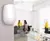 DS-PDP15P-EG2-WB - PIR Inalambrico para interior Deteccion 15 Mts AXPRO HIKVISION - SIS ALARMAS