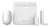 DS-PWA96-Kit-WB(ARG) - Kit de alarma HikVision AXPRO - comprar online