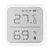 DS-PDTPH-E-WB - DETECTOR DE TEMPERATURA INALÁMBRICO HIKVISION - comprar online