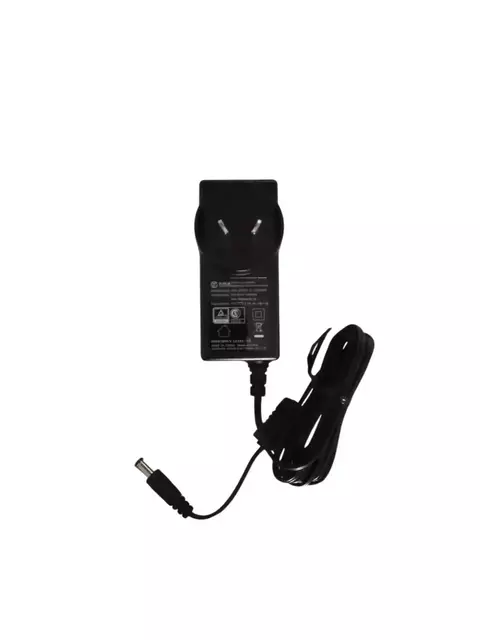 F2A - Fuente de Alimentacion 12V 2A