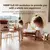 Imagen de A23P - Camara IP WIFI Domo 2 Mpx Lente 3,6 Vision 360° con Audio IMOU