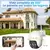 IPC-DK7P-2H1WE - Camara IP WIFI 2 Mpx IR 30 Mts Lente 3,6 Exterior con Audio Bidireccional + Disuacion IMOU - comprar online