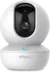 GK2CP-3C0WR - Camara WIFI Domo WIFI 3 Mpx IR: 10 Mts Lente 3,6 Interior con sirena IMOU en internet