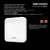DS-PWA48-Kit-WB(ARG) - Kit de alarma HikVision AXPRO - SIS ALARMAS