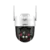 SD-P3AE-PV-0400B - Camara IP WIFI Domo 3 Mpx IR 30 Mts Lente 4 mm Exterior PAN TILT Audio Bidireccional PICOO HERO DAHUA - comprar online