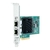 Placa De Red Hpe Nic 535t Pci-e 2 Port 10gb 813661-b21