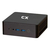 Mini Pc Cx Intel Ci5 8gb Ssd 256gb Usb Hdmi Disp-port 2 Lan