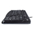 Teclado Usb Logitech K120