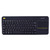 Teclado Inalambrico Smart Tv Pc Touchpad Logitech K400 Plus