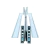Kit Rack Guias Extensible Hp Kit 2u Sff Dl380 733660-b21 en internet