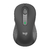 Mouse Inalámbrico Bluetooth Logitech M650 Signature Medium