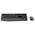 MK345 Teclado + Mouse wireless combo en internet