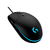 Mouse Gamer Logitech G Series Lightsync G203 en internet