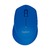 Mouse Inalámbrico Logitech M280 Azul