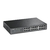 Switch Tplink 24 Puertos 10/100/1000 Gigabit Desk Tl Sg1024d - comprar online