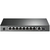 Switch TpLink Tl-sg1210p 10 Puertos Gigabit (8 Poe - 63w) - Digital General