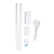 Access Point Wifi Ubiquiti Unifi Mesh Ac M Uap-ac-m Ext/int - comprar online