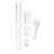 Access Point Wifi Ubiquiti Unifi Mesh Ac M Uap-ac-m Ext/int - comprar online