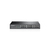 Switch Tplink Sf1024 24 Puertos 10/100 Rackeable Tl-sf1024d - comprar online