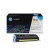 Toner Hp 124a Amarillo Q6002a Hp Laserjet 1600 2605 6002