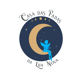 Casa das Fadas da Lua Nova