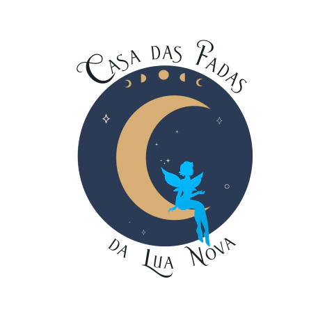 Casa das Fadas da Lua Nova