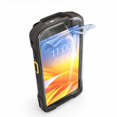 Protector Hidrogel Colector de Datos Zebra